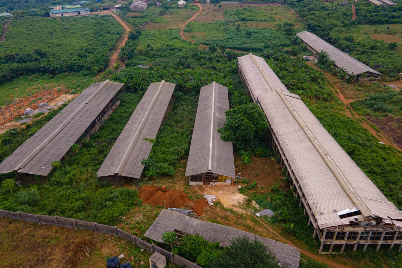 Facility Sourcing