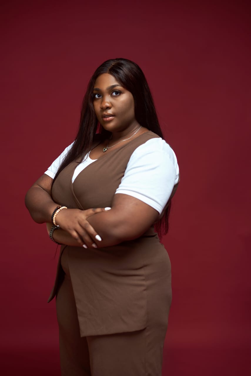 Joy Ajike