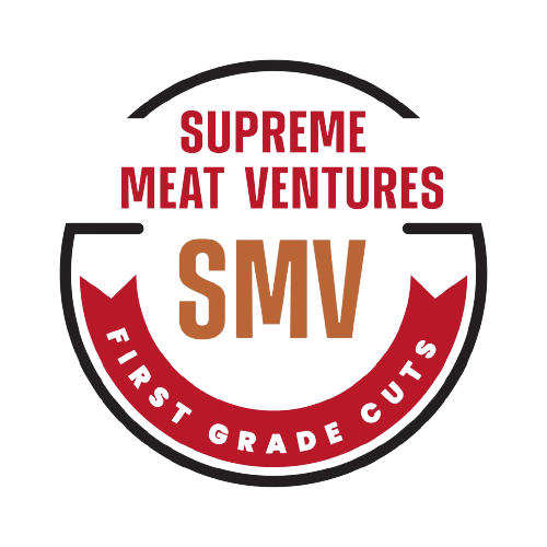 Supreme Meat Venture's logo