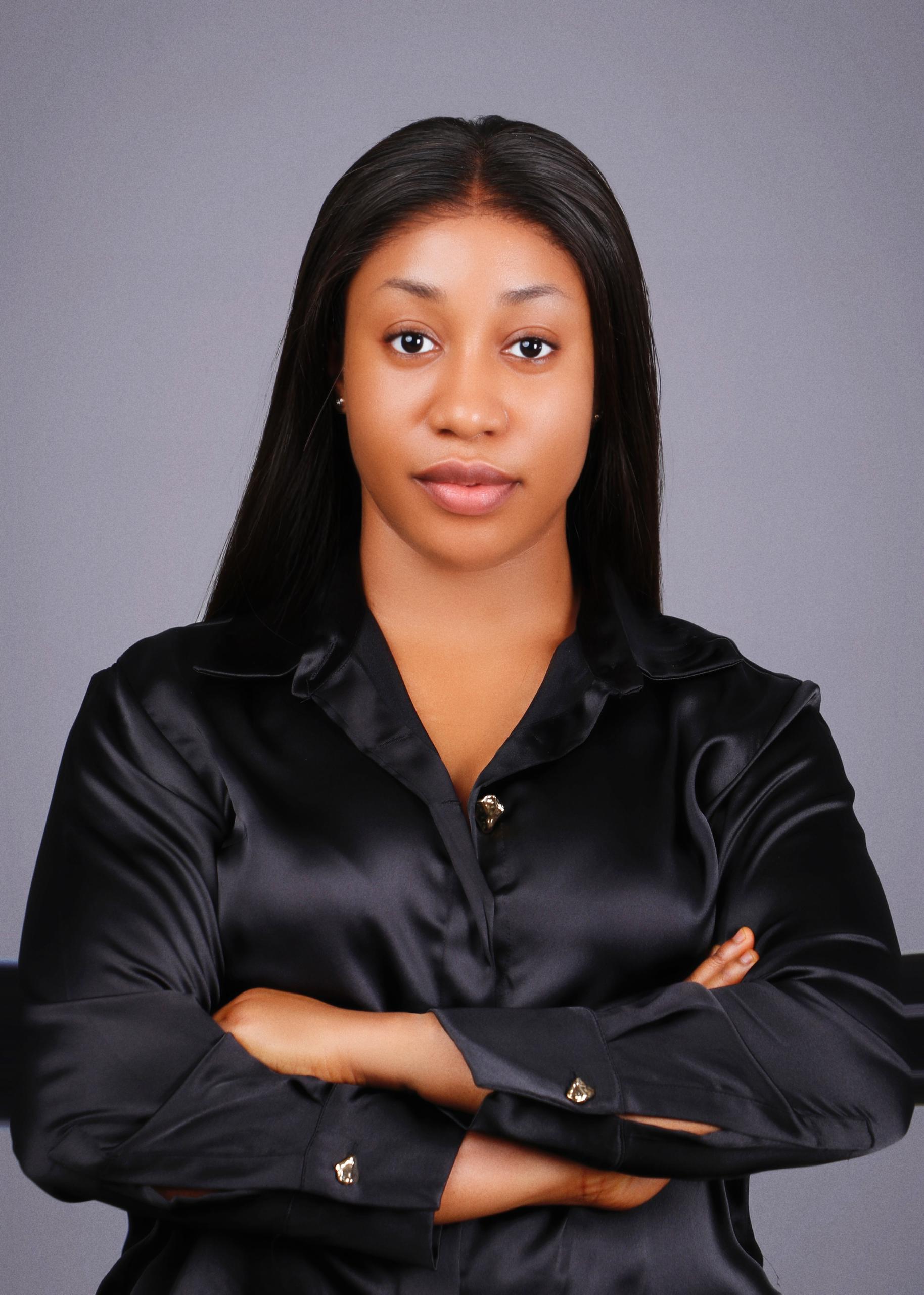 Naomi Nwaokocha