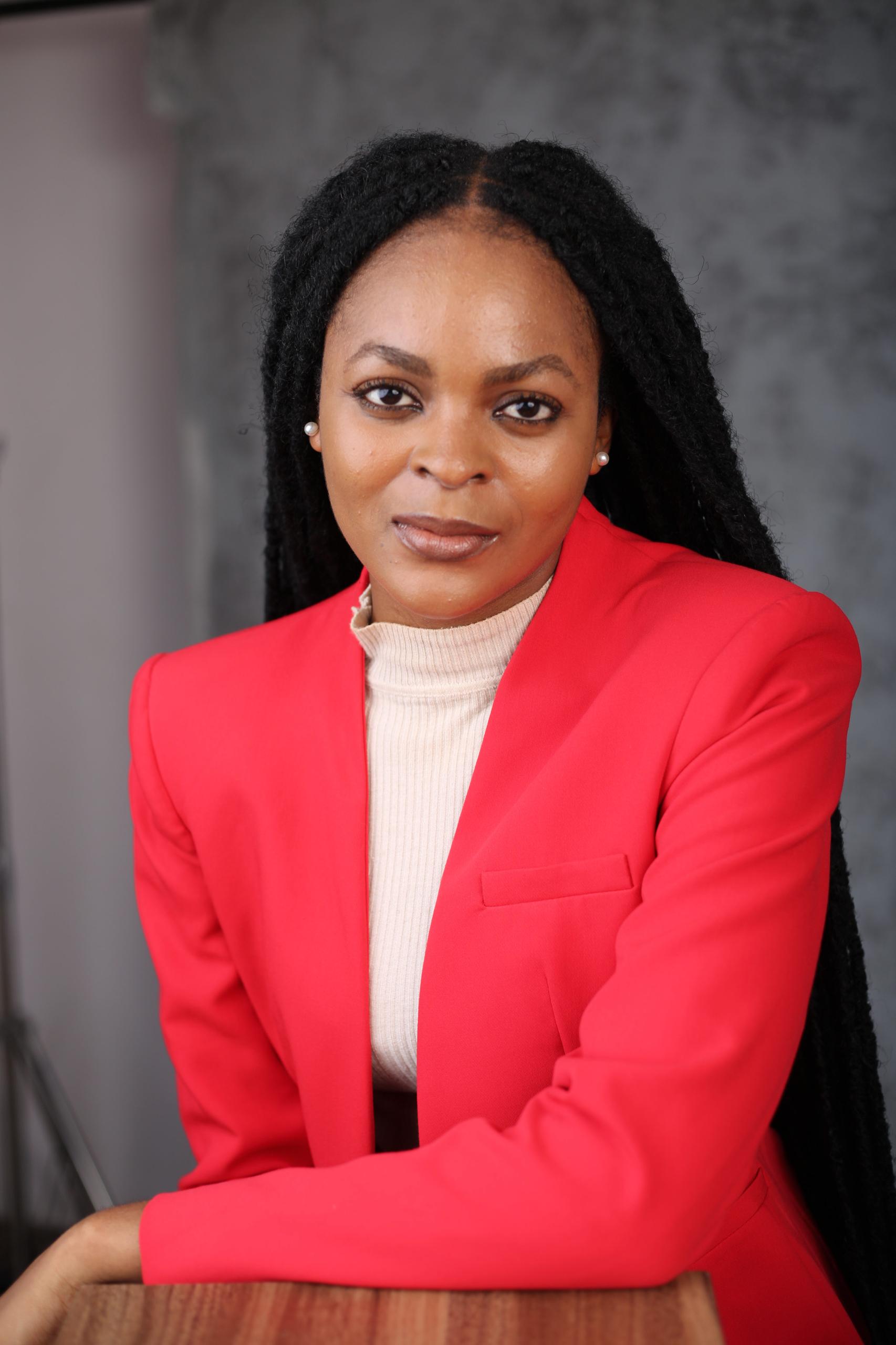 Nneoma Onyekwele